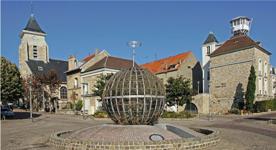 place-villiers